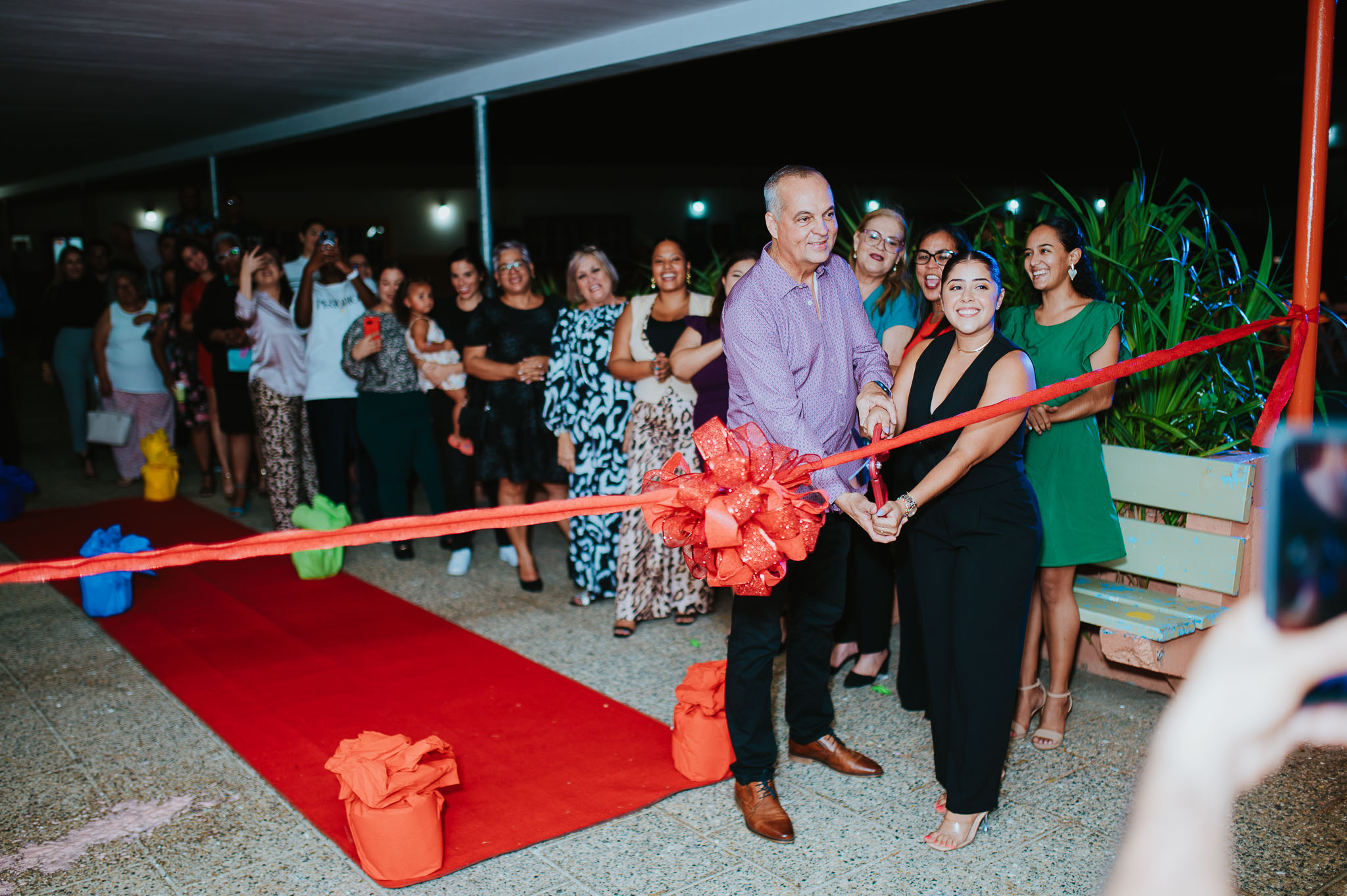 Aruba Bank ta sostene educacion digital na Colegio Felipe B. Tromp cu nan STEAM-Lab