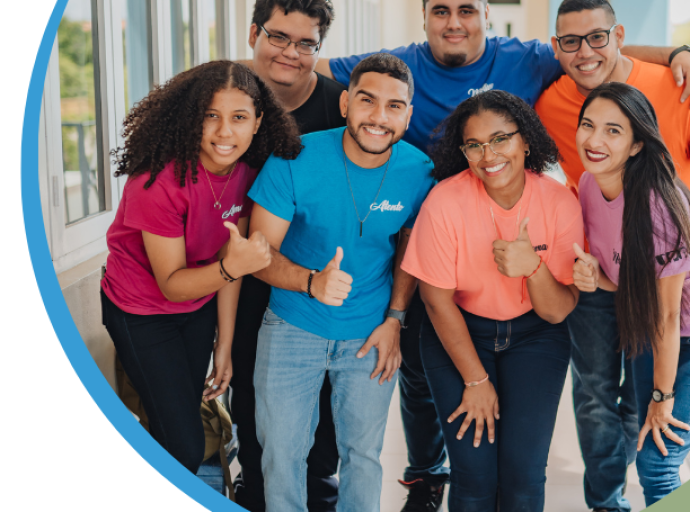 IPA lo participa na Aruba College Fair 2024   