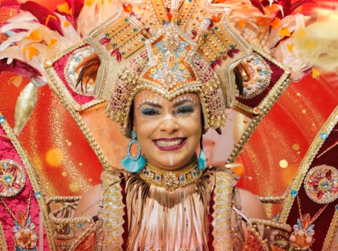 Awenochi Carnaval 71 ta start oficialmente na Aruba