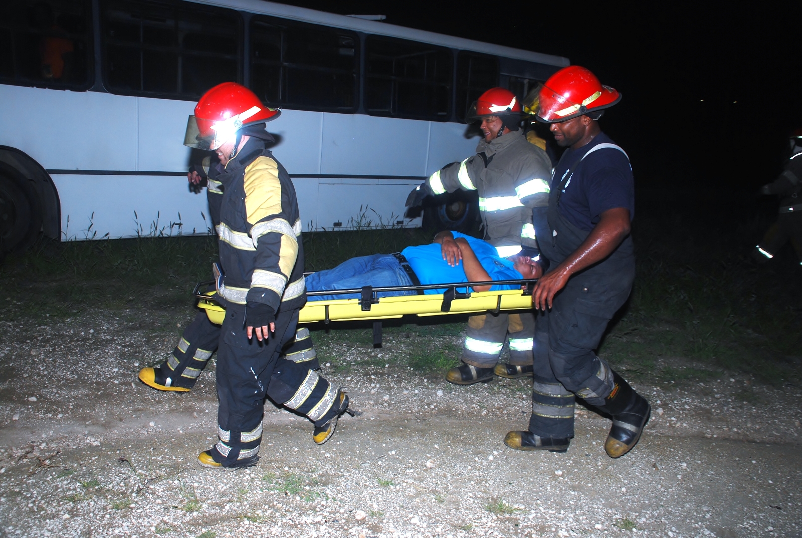 Awe tin entrenamento nacional di Certificacion Aruba Airport Authority