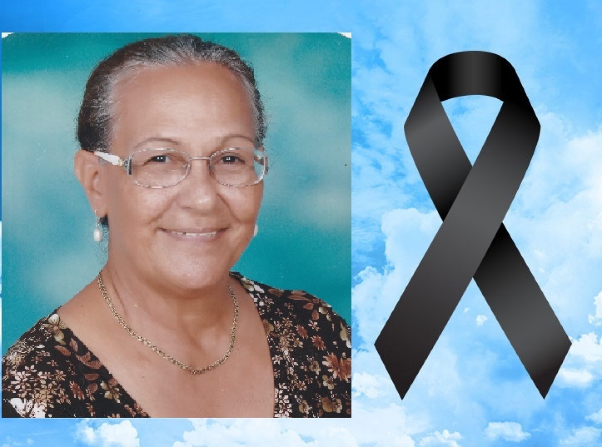 Sra. Selma “Cheddy” Lopez Henriquez-Orman