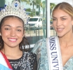 Miss Teen Jaidyleen Tromp a splica cu el a grita dilanti TV