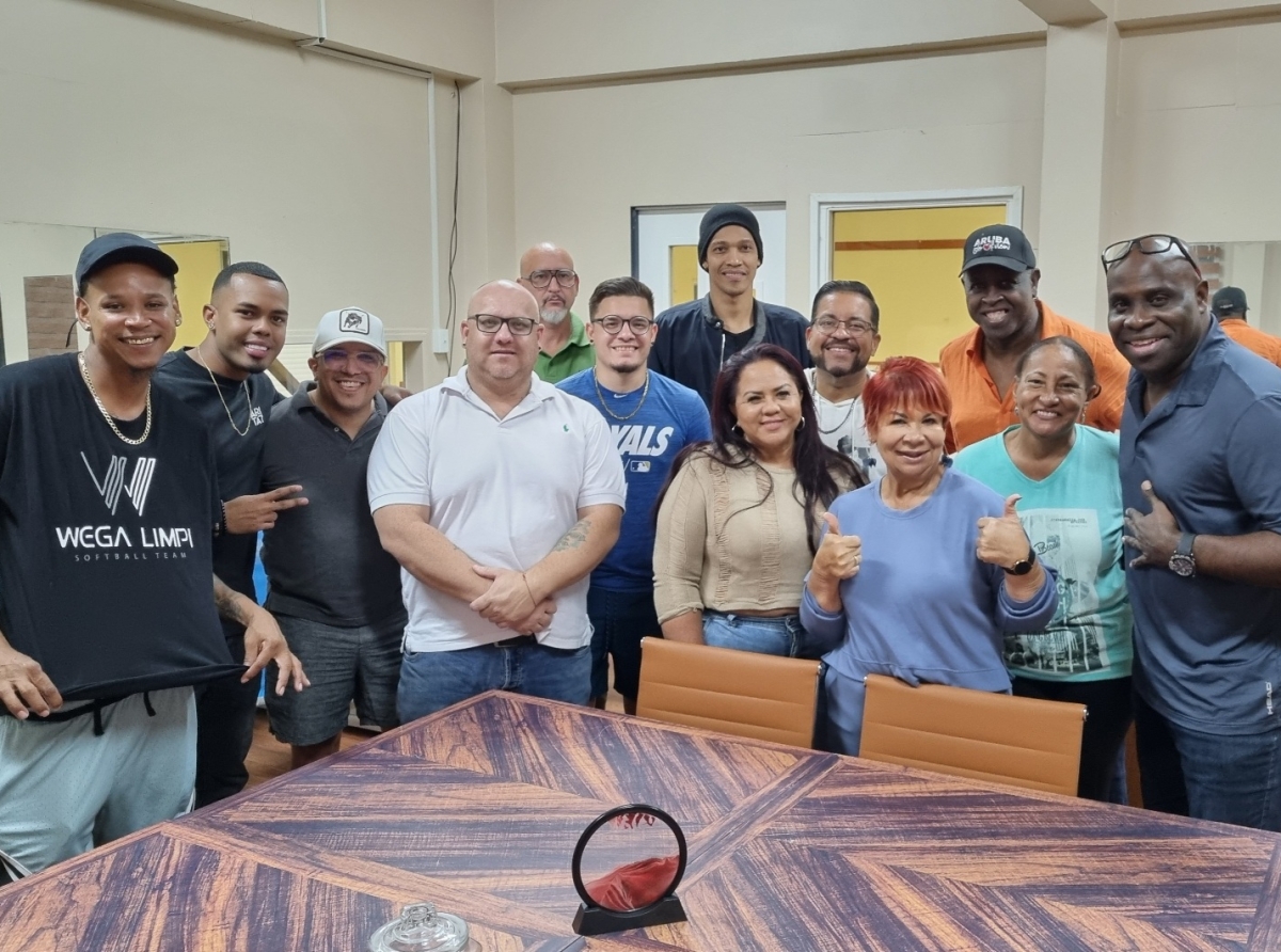 Inscripcion pa participa na Aruba Caiso & Soca Monarch 2025 a habri