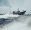 Accion rapido di Zr.Ms Holland a logra intercepta 685 kilo di cocaina den Laman Caribe