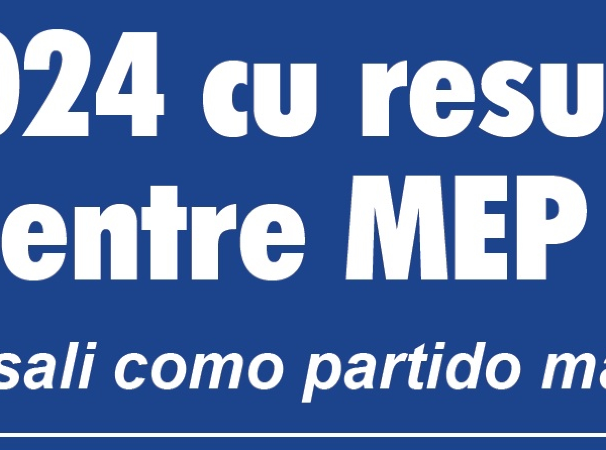 Eleccion 2024 cu resultado hopi preta entre MEP y AVP