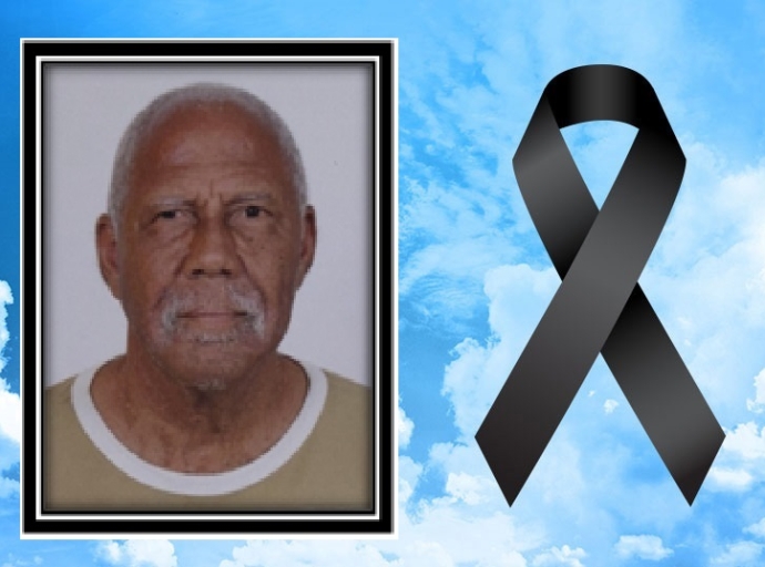 Raymond Marvin Levenston