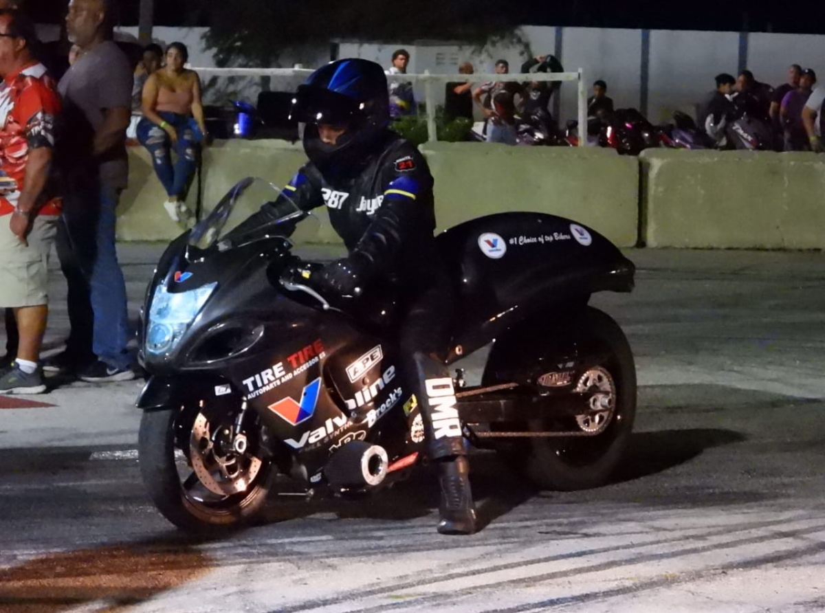 SPEEDWORLD 12-12-24