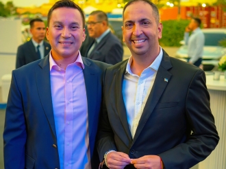 Brickell Bay awor a bira Tryp by Wyndham