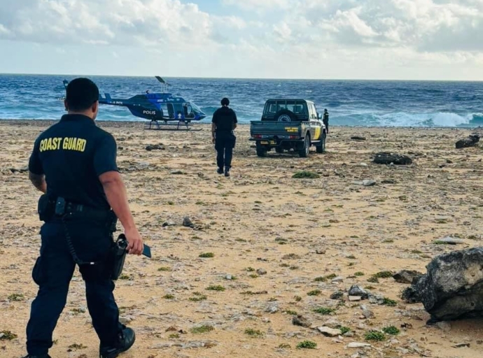 Siete aña di prison exigi pa dos Venezolano sospecha di ta envolvi den tragedia di traficacion di hende cu 4 morto