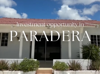 E momentum pa cumpra of bende bo cas: Real Estate cu nos hende local