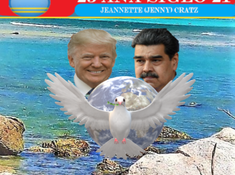 Entrada dianan di fiesta 2024 ta anuncia un 2025 dificil