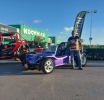 Tremendo 'car & bike show' pa mustra e tendencianan nobo