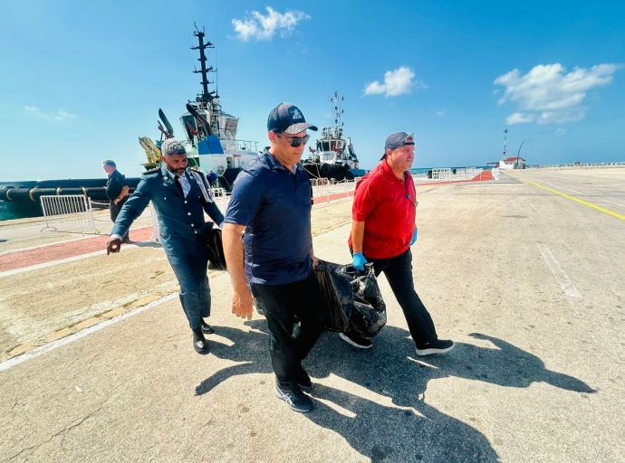 A haya un curpa sin bida riba rif dilanti waf Oranjestad