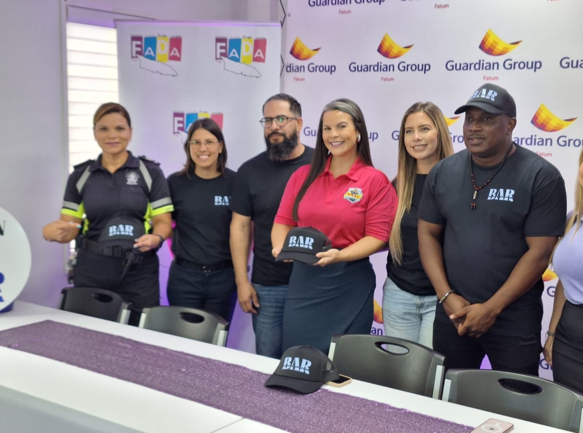 Fundacion Anti Droga Aruba ta lansa 'Don’t Drink & Drive Campaign: BAR'