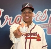 Atlanta Braves a firma pa 1,8 miyon Dollar un Dominicano di 16 aña cu por pitcha 100 mph