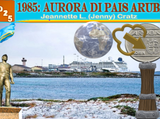 Plan di Betico Croes tabata un economia fuerte pa un Florin fuerte