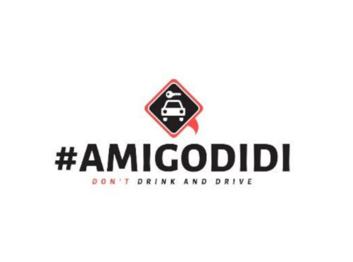 Fundacion Zinnia ta keda y tin tur e derecho legal di por sigui cu e campaña di conscientisacion “AmigoDidi”