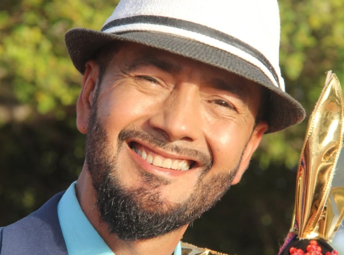 Celebracion di e prome lustro di 'Dia Mundial di Diversidad Cultural pa Dialogo y Desaroyo' ta bay tuma luga na mei cu varios actividad