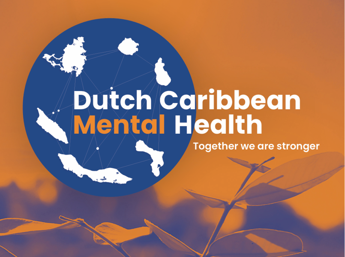 Fundacion di e Federacion “Dutch Caribbean Mental Health”