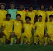 Seleccion U-17 di Aruba a perde wega contra Panama