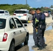 Siete chauffeur deteni despues di Jouvert Morning