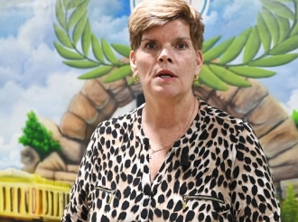 Un total di 7 candidato a postula nan mes pa bira presidente di Comite Olimpico Internacional