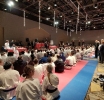 Tokon Dojo cu tremendo resultado na e 7th IFK USA International Kyokushin Championship