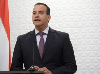 Aworaki ta den proceso di busca un director nobo pa Postkantoor
