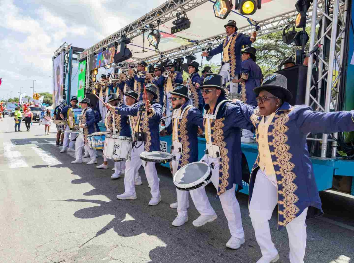 ATA a celebra su aporte significativo durante Carnaval 71