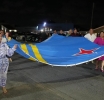Partido MEP a hisa e bandera mas grandi di Aruba