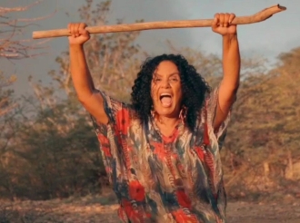 Pelicula ‘E Bruha, Bruha’ lo tin su estreno e siman aki na Aruba