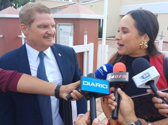 A keda confirma cu Aruba lo conoce un Gabinete nobo “AVP-FUTURO” entrante Diabierna awo