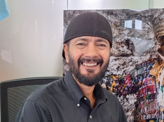 Desaroyo di Teatro na Aruba ta uno hopi interesante