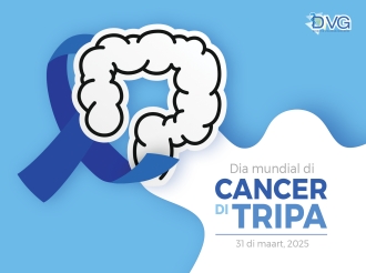 Diferente tip balioso pa yuda detecta problema na tripa na forma mas adelanta