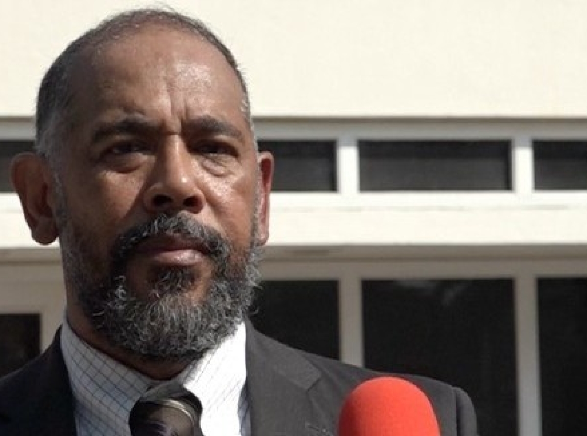 Ex-Ministro a obtene ilegalmente e 840 mil danki na soborno y malversacion