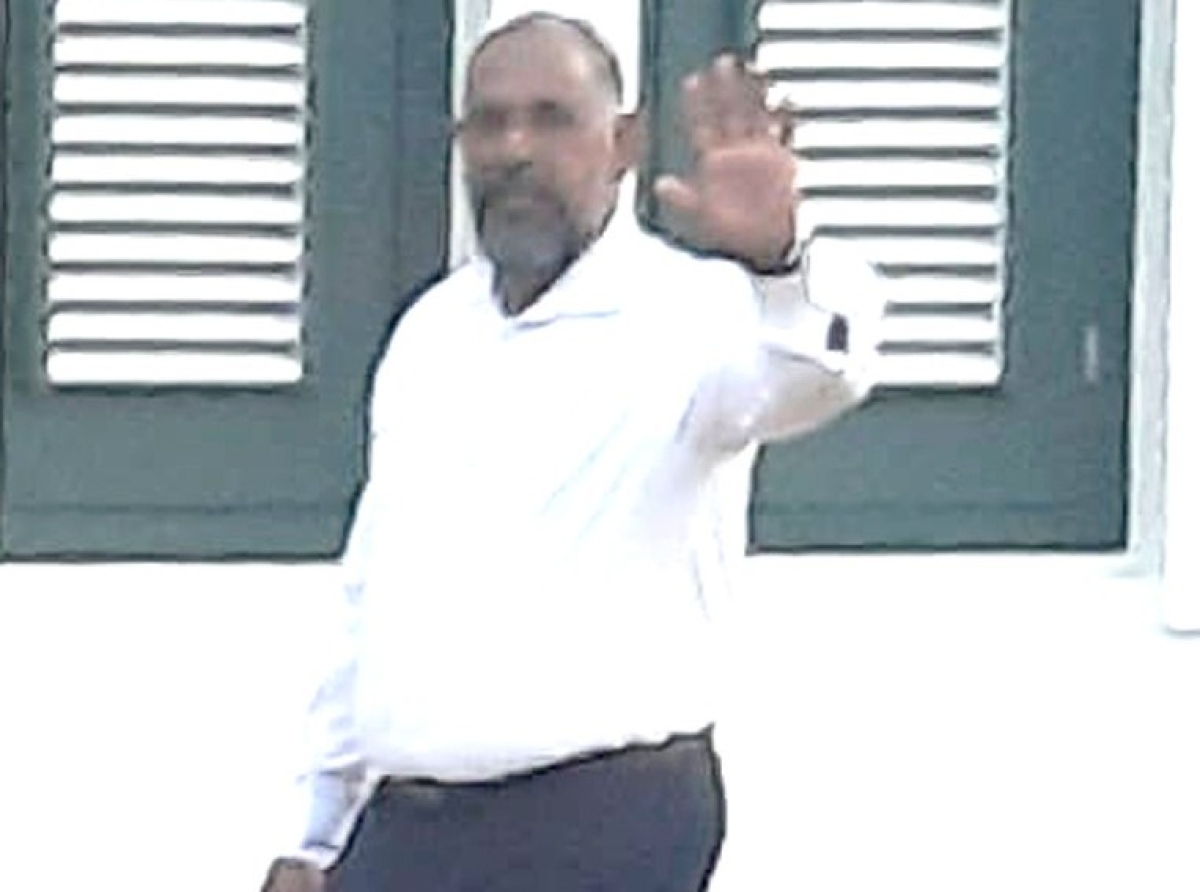 Benny Sevinger condena pa paga mas cu 840 mil Florin