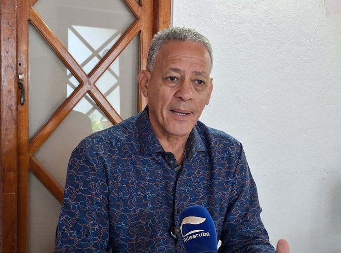 Ta encaminando e proceso pa yega na nombramento di un Mediador nobo