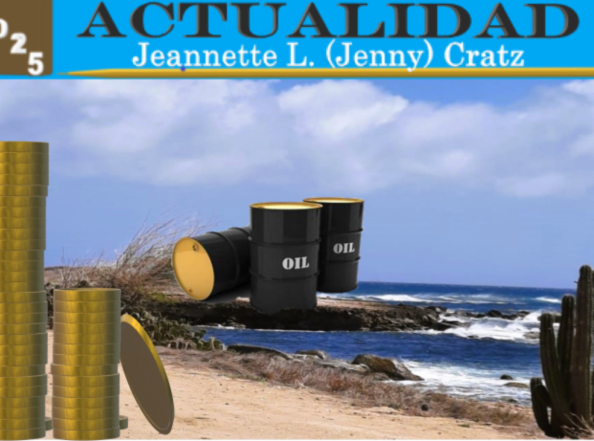 Acuerdo Europa y Mercosur por bira interesante pa Aruba