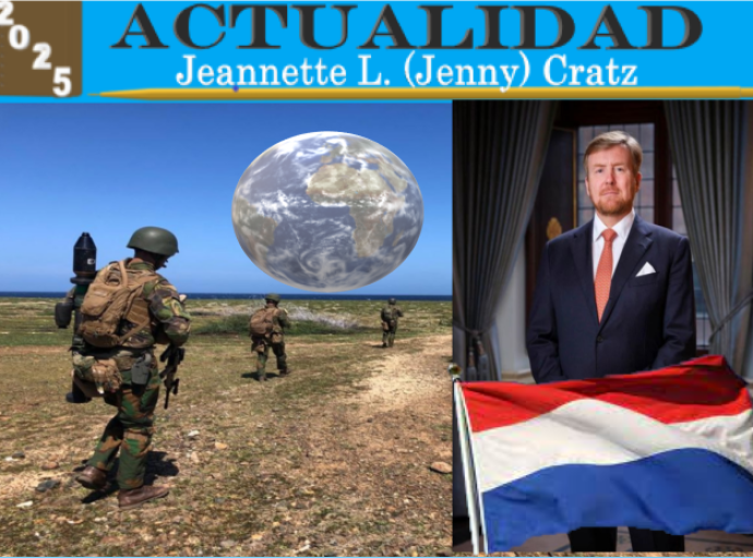 Situacion mundial ta exigi Fondo di Emergencia pa Aruba