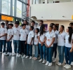Pabien Aruba cu boso logro na CARIFTA Games
