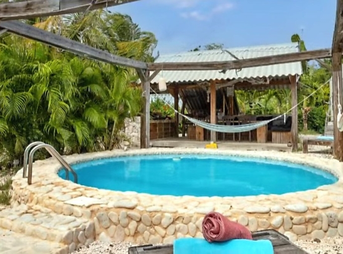Grupo di VRPA ta urgi pa un maneho pa Vacation Rentals balansa y basa riba dato