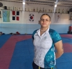 Maelynn Fradl ta relata su experiencia di 18 aña como atleta di Taekwondo representando Aruba