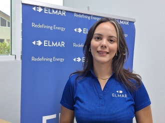 ELMAR ta optimalisa proceso di inspeccion solar pa sirbi e clientela cu mas eficiencia