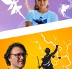 Gerlien ta hunga Tinker Bell: no kier madura ni tuma responsabilidad