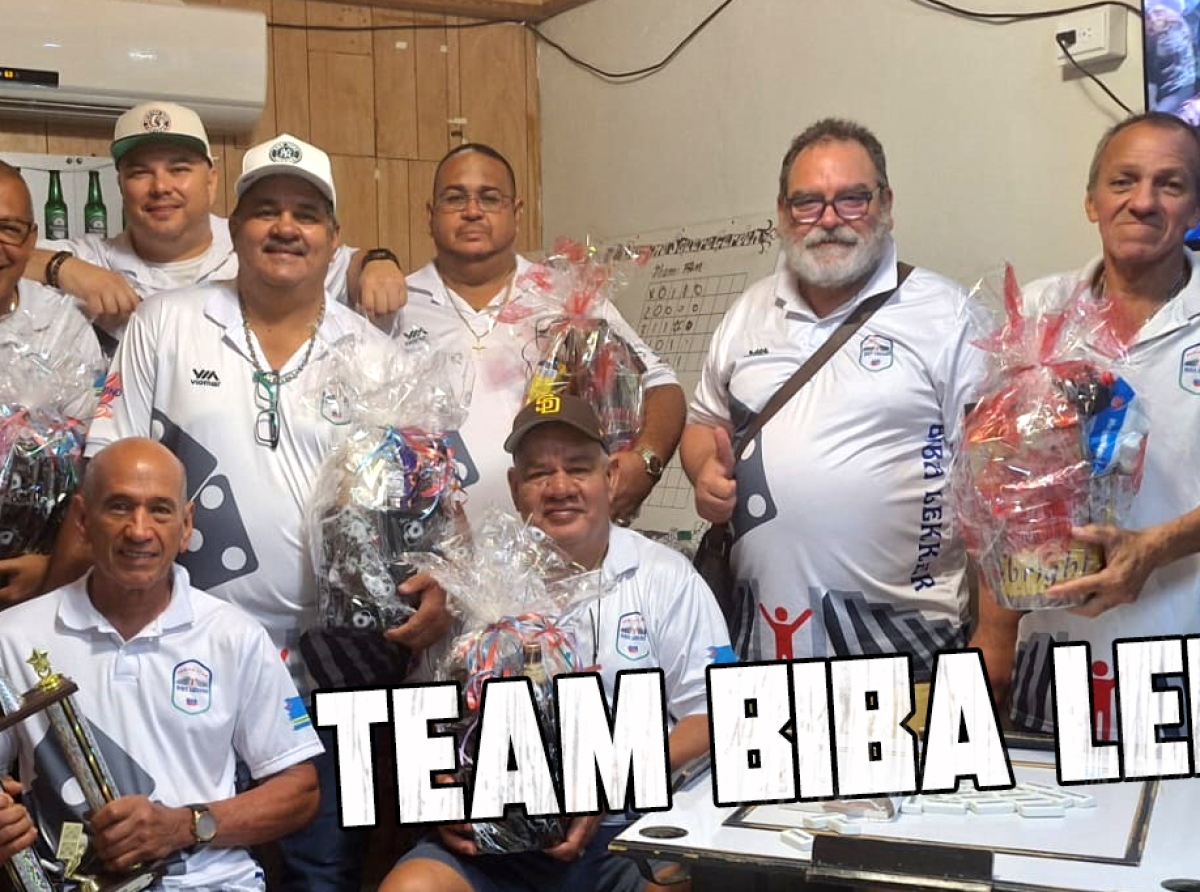 Gran final den torneo 4x4: Taxi Boys vs Biba Lekker!