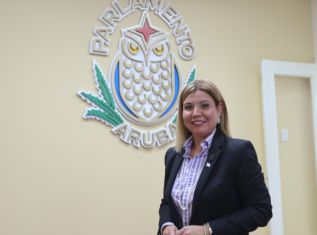 Aumento di 250 florin pa nos pensionadonan ta refleha e compromiso cu pueblo