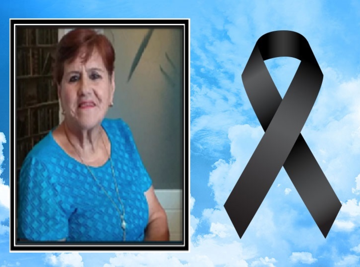 Sra. Sira Filomena Tromp Henriquez