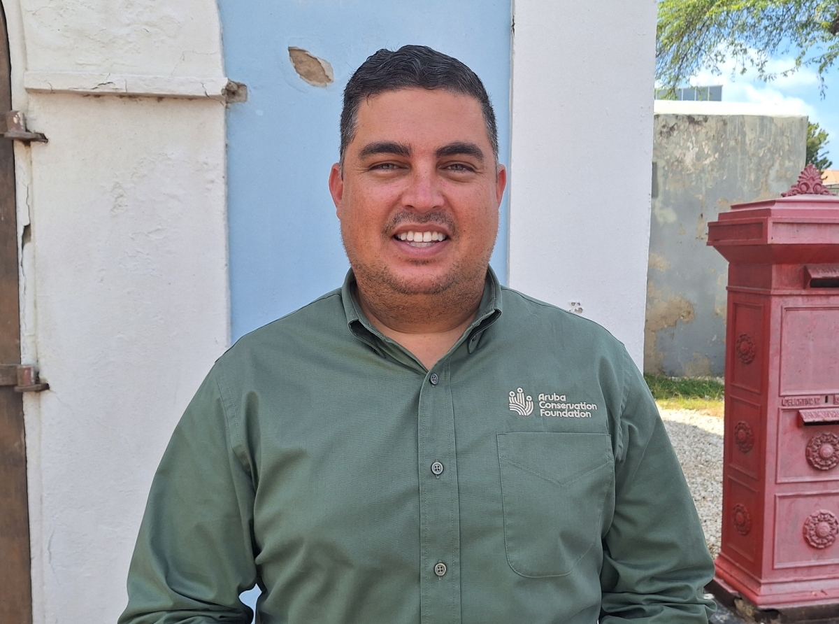 'Nature Inclusive Approach' lo aporta beneficionan pa Aruba tanto riba tera como pa coral y pesca