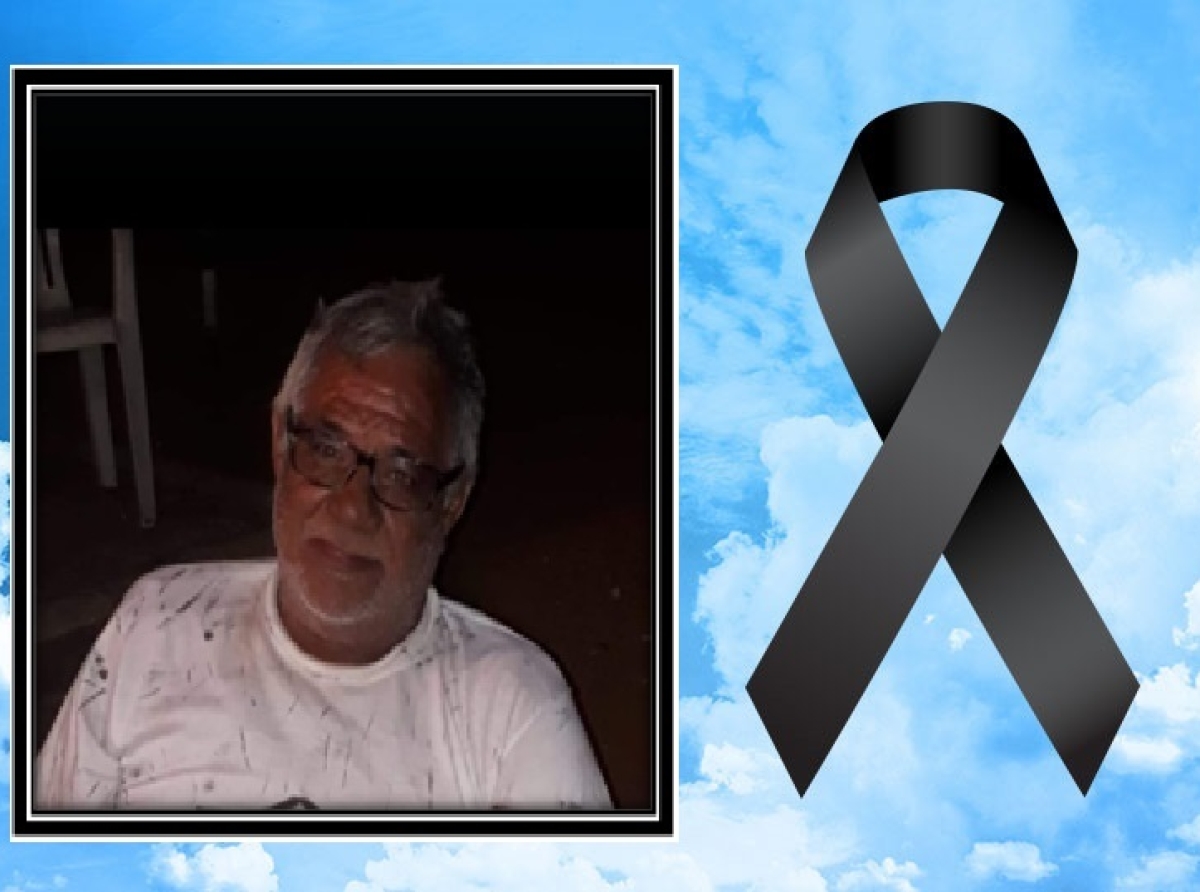 Juan Albertico Croes