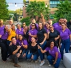 Aruba Bank ta celebra 100 aña cu un evento deportivo pa tur banco local